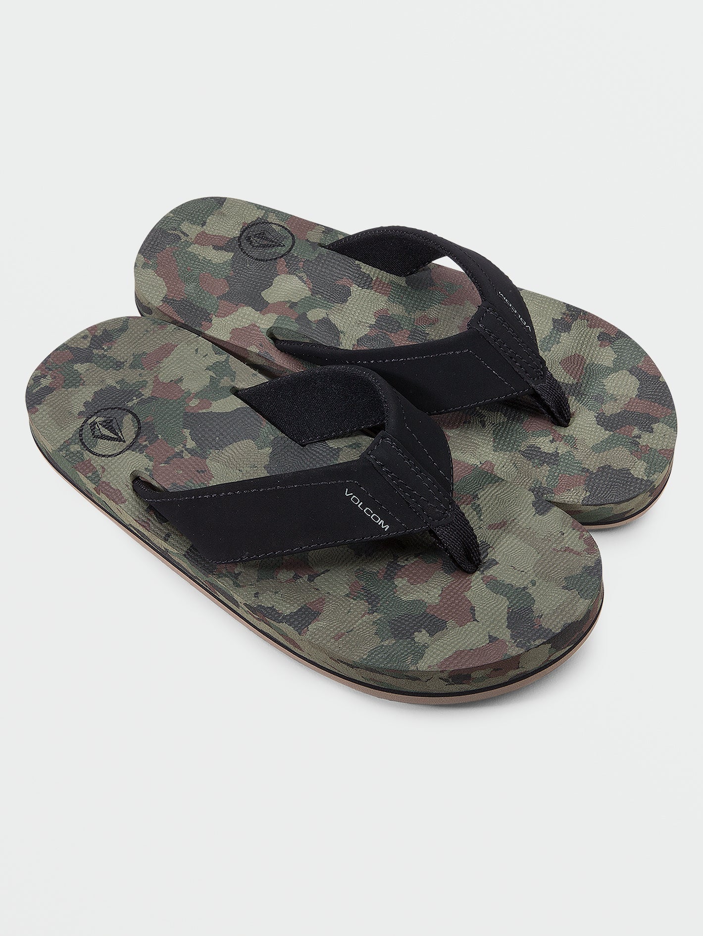 Kids' Big Victor Sandals