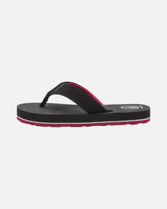 Black/Red