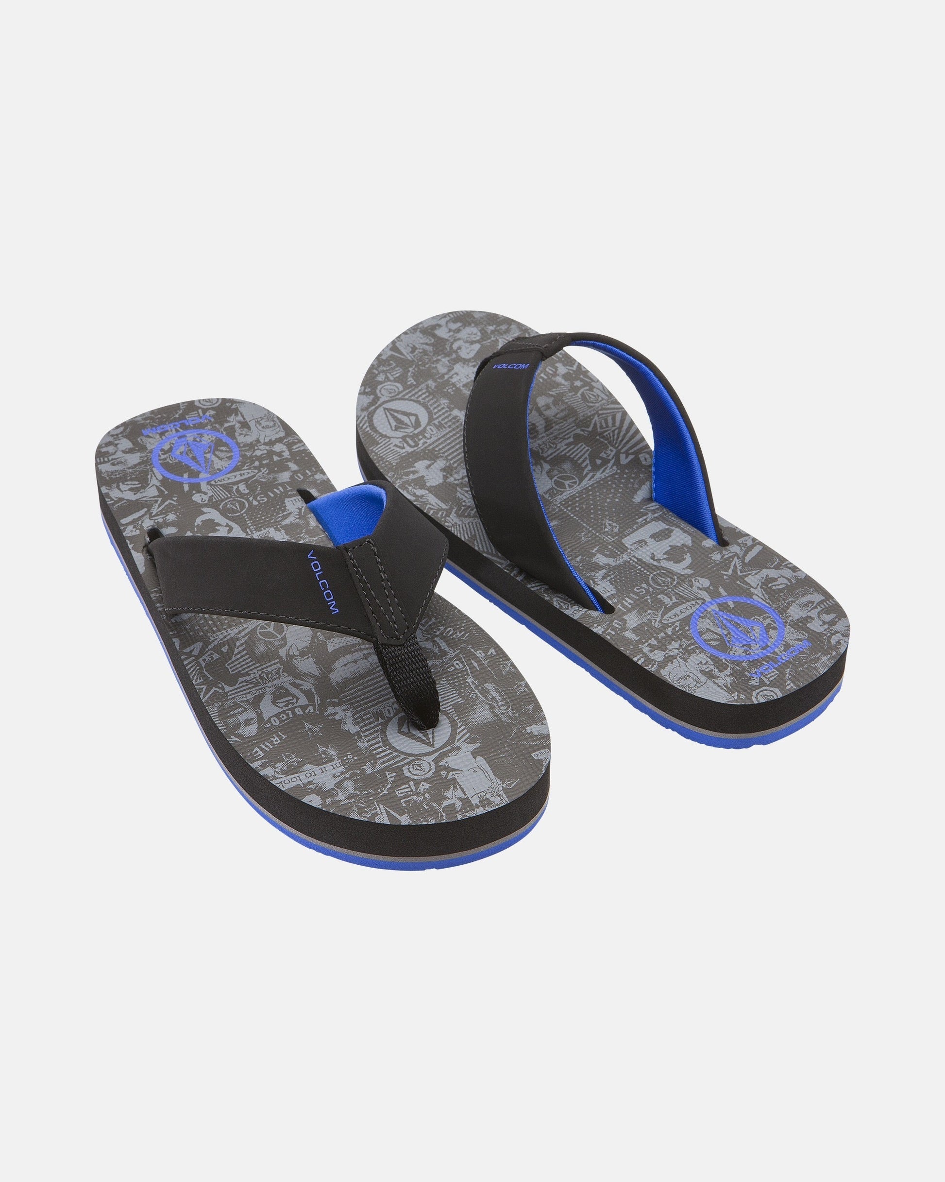 Kids' Victor 2 Big Youth