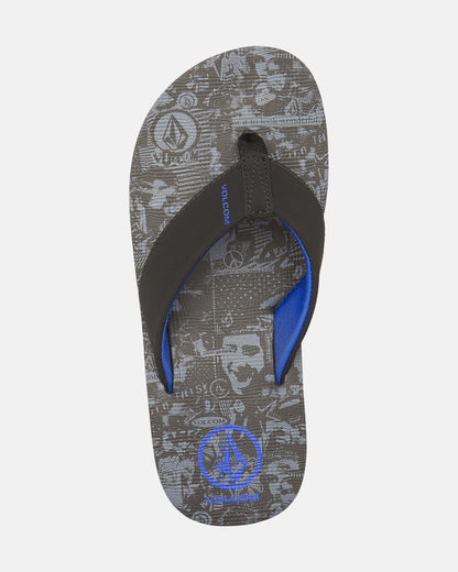 Kids' Victor 2 Big Youth