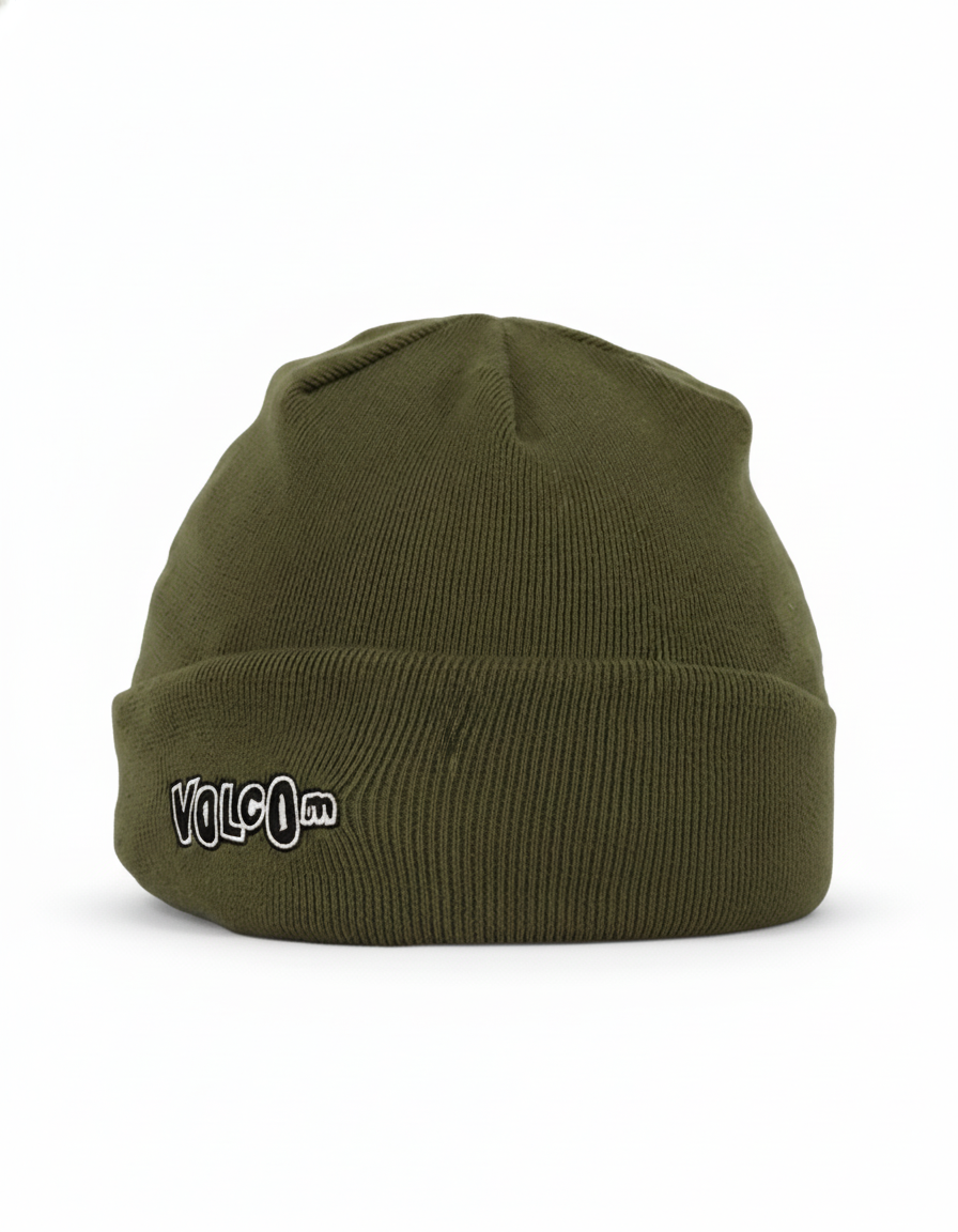 Volcom x Anti Ordinary A2 Beanie Helmet Outer