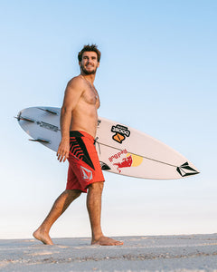 Chili Red