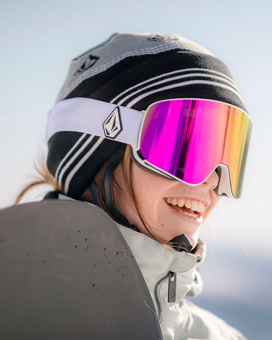 Volcom x Anti Ordinary A2 Beanie Helmet Frame